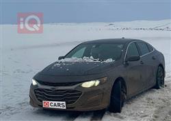 شيفروليه ماليبو